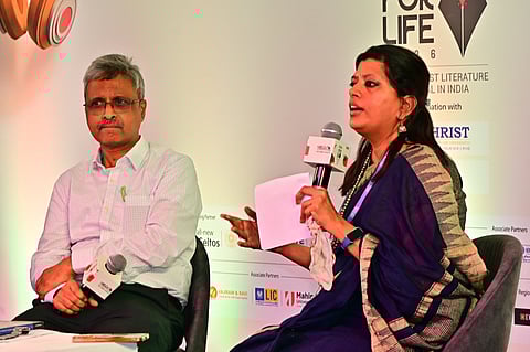 மணலூர் மணியம்மையும் வேலூர் மணியம்மையும்... ஆ.இரா. வேங்கடாசலபதி பேச்சு