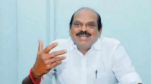 வைத்தியலிங்கம்