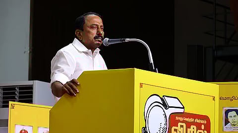 செங்கோட்டையன்