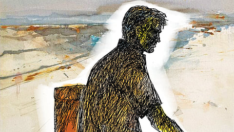 ஒடுங்கல்