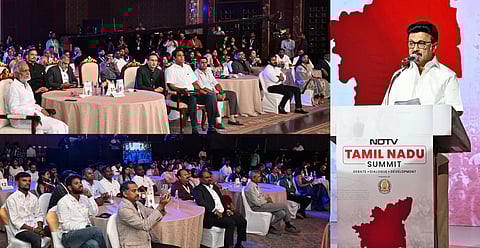 ஊழலை ஆதாரத்துடன் நிரூபித்தது உண்டா?- மு.க.ஸ்டாலின் கேள்வி