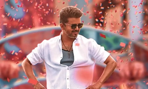 வழக்கை திரும்பப்பெறுகிறோம் - ஜனநாயகன் தயாரிப்பு நிறுவனம்