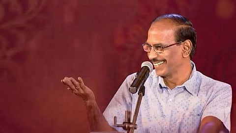 பட்டிமன்றம் இராஜாவைப் படுத்திய பாடு!