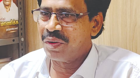 மு. வீரபாண்டியன்