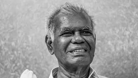 ஆர். நல்லக்கண்ணு