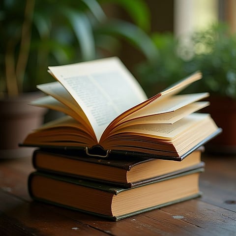 மேன்ஷன் வாழ்க்கை