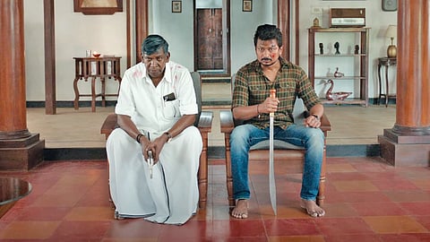 சில தமிழ்ப்படங்களின் அரசியல்!