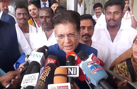 பியூஸ் கோயல்