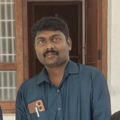 இராம் தங்கம்