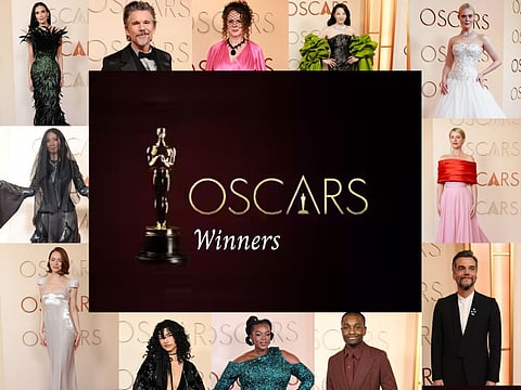 ஆஸ்கர் விருது2026