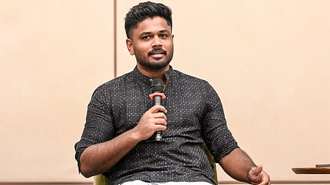 சஞ்சு சாம்சன்