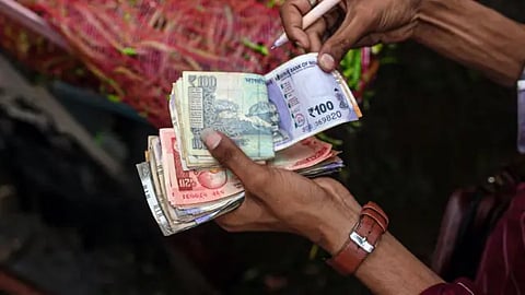 தமிழகத்தில் தேர்தல் பறக்கும் படையினரால் ரூ.42.65 கோடி பறிமுதல்!