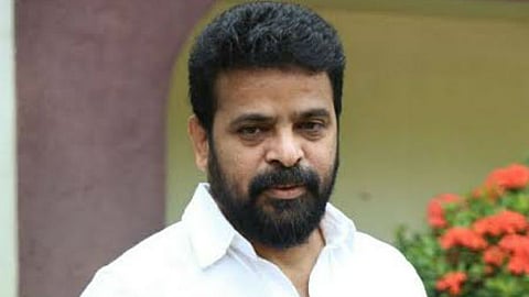 இயக்குநர் அமீர்