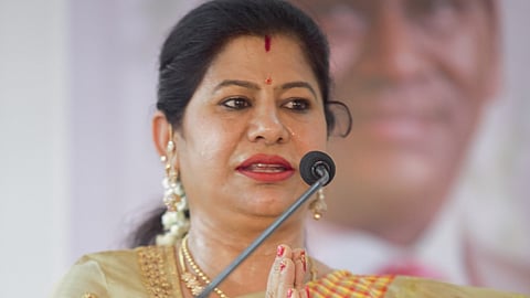 லீமா ரோஸ்