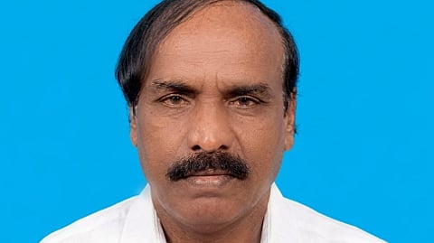 தூசி மோகன்