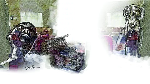 எண்ணம் இரங்காதோ?