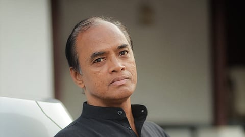 எழுத்தாளர், பத்திரிகையாளர் அரவிந்தன் காலமானார்!