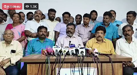 திருமாவளவன்