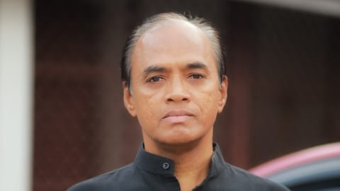 அரவிந்தன்