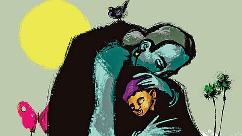 எலிஸம்