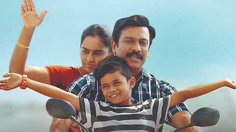 நம்பிக்கை தந்த 'நீளிரா'