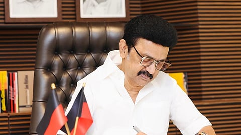 நீட் தேர்வு மறுதேர்வு முடிவைக் கைவிட வேண்டும்- மு.க.ஸ்டாலின்
