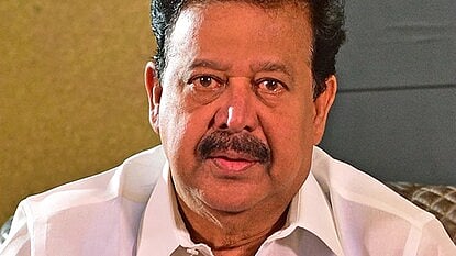 பொன்முடி