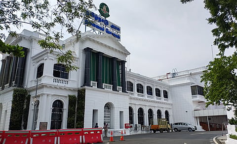 வளர்ச்சியால் திவாலாகும் தமிழ்நாடு அரசு... ஒரு விரிவான அலசல்!