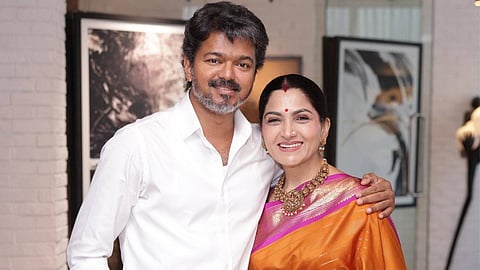 Vijay