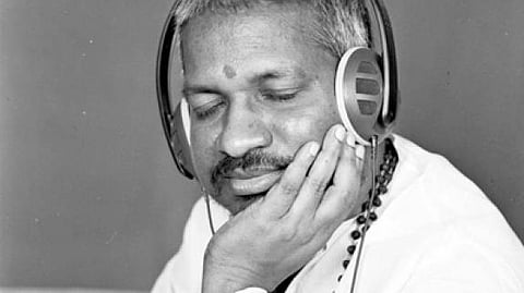 இளையராஜா