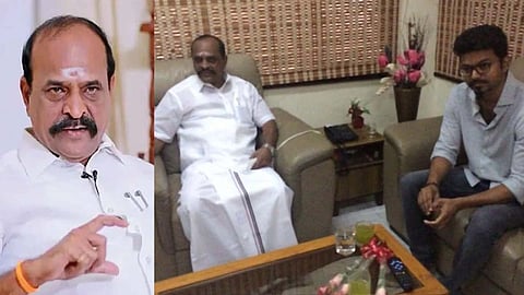 கடம்பூர் ராஜு விஜய்