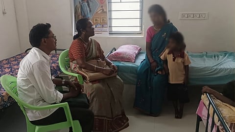 கொடூரம்- சிறுவன் அடித்துக் கொலை! 4 மாதம் கழித்து அம்பலம்!