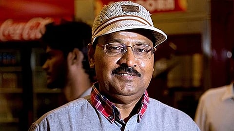 K. Bhagyaraj