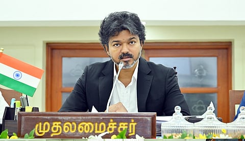 ஊரக வேலைத் திட்டம்- எதிர்ப்பால் மோடிக்கு புது கோரிக்கை வைத்த விஜய்!