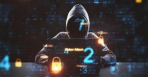 Cyber security course