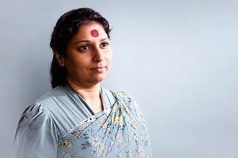 janaki