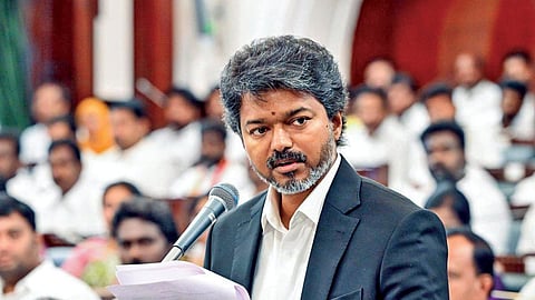 CM Vijay
