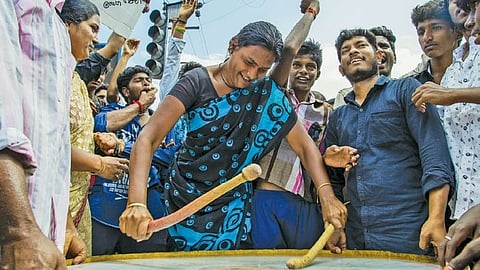 தமிழ் வசந்தம்
