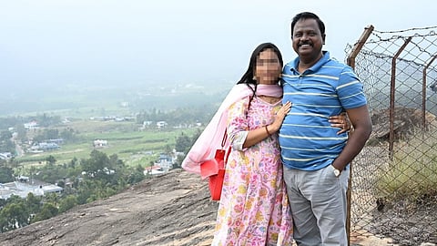 கருப்பு முருகானந்தம், பா.ஜ.க.