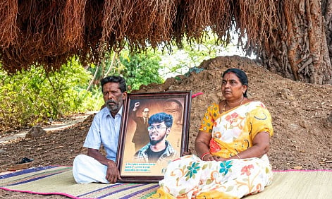 கவின் வழக்கில் தீர்ப்பு தவறு : பியுசிஎல் அறிக்கை