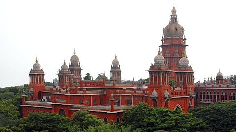 Chennai High Court