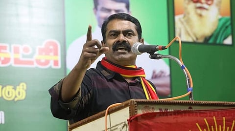 NTK Seeman