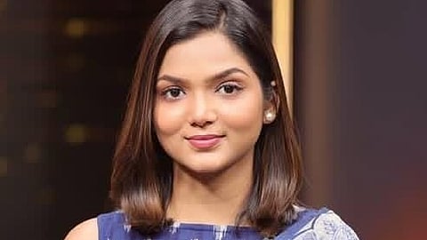 செய்தி வாசிப்பாளர் பிரியவதனா