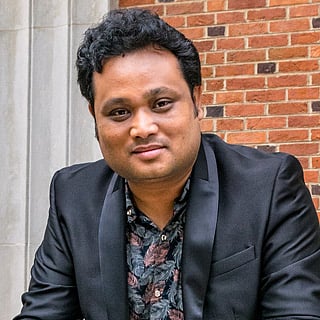 জে চি বি সাহিত্য বঁটাৰ জুৰীৰ সদস্যৰূপে নিৰ্বাচিত অসমৰ যুৱ লেখক আৰুণি কাশ্যপ