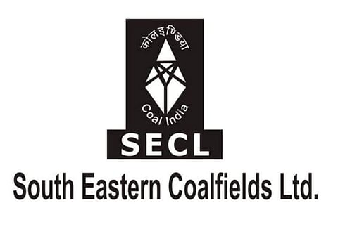 চাউথ ইষ্টাৰ্ণ কোলফিল্ড লিমিটেড (SECL)নিযুক্তি ২০২০