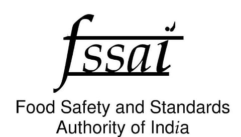 ভাৰতীয় খাদ্য সুৰক্ষা আৰু মানক কতৃপক্ষ নিযুক্তি ২০২০