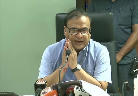 অসমত ৫৩জনলৈ বৃদ্ধি ক'ৰ'না আক্ৰান্তৰ সংখ্যা