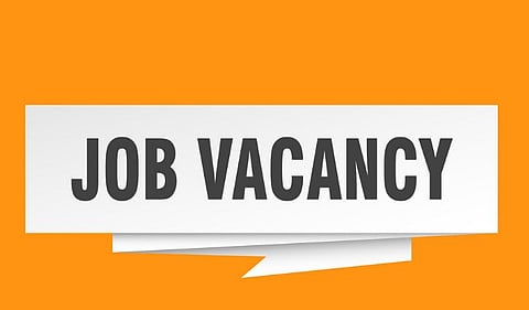 ডাইৰেক্টৰ অফ হেল্থ চাৰ্ভিচ, তিনিচুকীয়া নিযুক্তি ২০২০