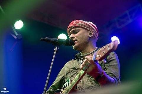 অৱশেষত অসমত জুবিনঃ অনুৰাগীৰ মুখত হাঁহি