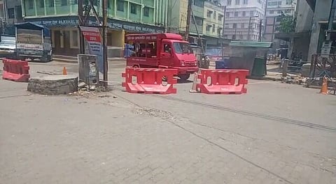 গুৱাহাটীত নটা কণ্টেইনমেণ্ট জ'নঃ সবিশেষ জানো আহক